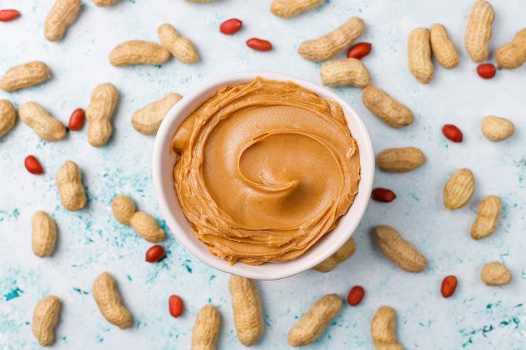 protein nabati untuk MPASI, menu MPASI bayi 7–12 bulan, makanan sehat bayi, sumber protein bayi, MPASI kaya protein, kacang merah untuk bayi, alpukat untuk MPASI, tahu tempe untuk bayi